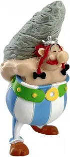 Figurina - Menhir Obelix