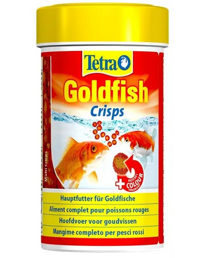 TETRA Goldfish Pro 250 ml