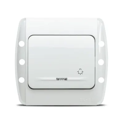 Zirve Intrerupator Iluminat Scara LED ST