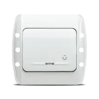 Zirve Intrerupator Iluminat Scara LED ST