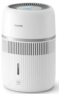 Umidificator de aer Philips - 4000 Series HU4210/04, 3.5 l, 3 W, alb