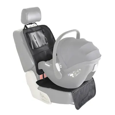Protectie scaun auto Cangaroo 3 in 1 Carify