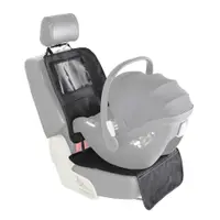Protectie scaun auto Cangaroo 3 in 1 Carify