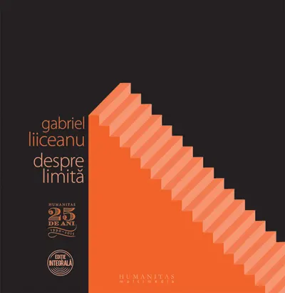 Despre limita (audiobook)