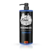 Gel de ras - Sapphire - SHAVE FACTORY - 1000 ml