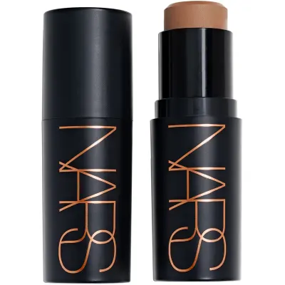 NARS The Multiple Bronzing & Sculpting Stick crema Bronzantã stick culoare LAGUNA 8 g