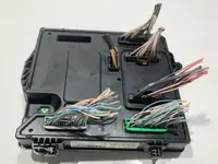 Calculator confort 284B19091R Renault Megane 3 facelift (2012-2016) 1.5 dci K9K 636