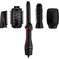 Revlon Beauty Salon One-Step Blow Dry Multi styler ondulator de păr multifuncțional