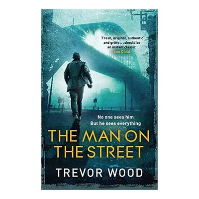 The Man on the Street