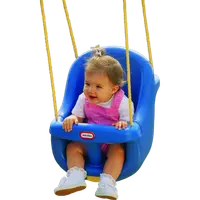 Little Tikes - Leagan cu spatar inalt