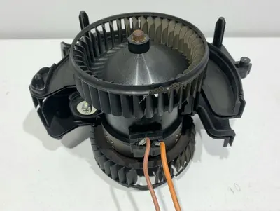 Ventilator habitaclu spate 4H0820021 Audi A8 (2009-2017) [4H] D4