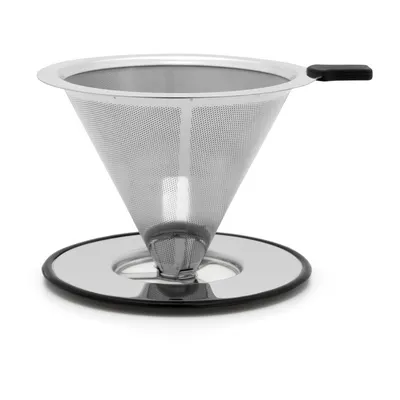 Sită de cafea din oțel inoxidabil Salento – Leopold Vienna