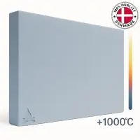 Placa constructie semineu 50mm EnclosureBoard