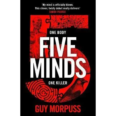 Five Minds