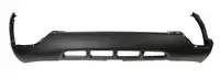 Capac bara Fata potrivit KIA SORENTO I, SORENTO II SUV 2002-2015