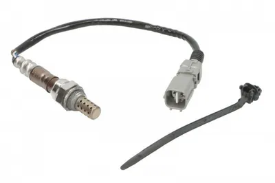 Sonda Lambda (numar fire 4, 370mm) potrivit LEXUS RX; TOYOTA AURIS, AVENSIS, CAMRY, COROLLA, HIGHLANDER KLUGER, VERSO 1.6-3.5 08.01-12.18