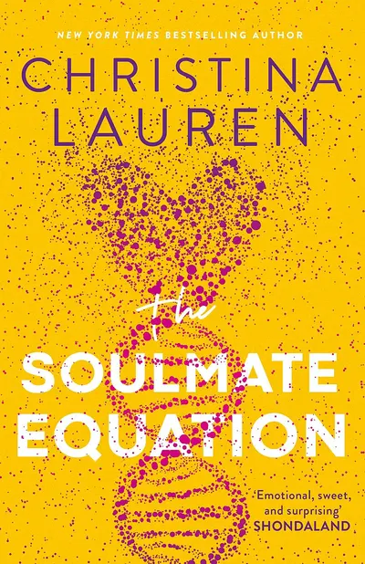 The Soulmate Equation