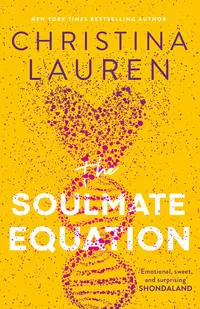 The Soulmate Equation