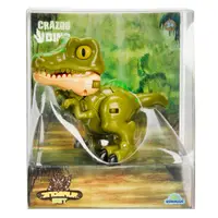 Dinozaur transformabil 2 in 1, Crazoo, Spinosaurus