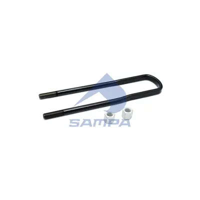Brida arc SAMPA 061.249/1