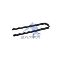 Brida arc SAMPA 061.249/1