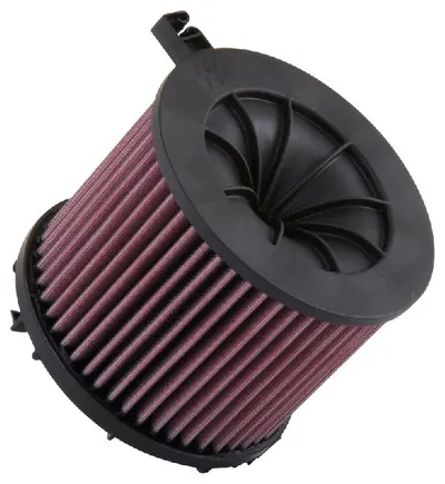 Filtru aer sport (lungime: 168mm, latime: 98mm, inaltime:148mm) potrivit AUDI A4 ALLROAD B9, A4 B9, A5, Q5 2.0D 2.0DH 05.15