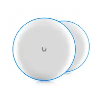 Acces point Gigabit exterior Ubiquiti UBB, 60 GHz / 5 GHz, 500 m, Bluetooth, 2 bucati