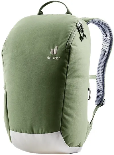 Rucsac Deuter - Stepout, 16 L, verde