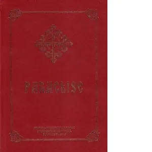 Paraclise. Volumul I