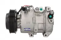 Compresor climatizare potrivit KIA SORENTO II, SORENTO II SUV 2.4 2.4LPG 06.09-12.15