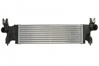 Compresor intercooler potrivit SUZUKI SX4 S-CROSS, VITARA 1.6D 08.13-