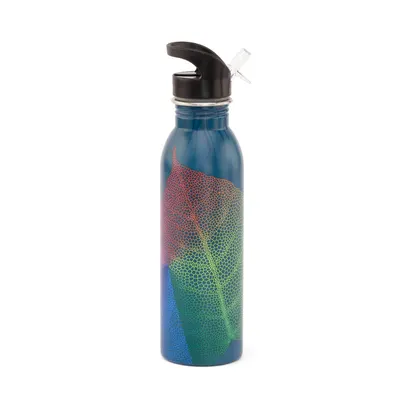 Sticlă de apă Bodhi - Frunze 700ml