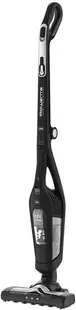 Aspirator vertical fara sac Rowenta - RH6735WH, negru