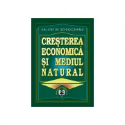 Cresterea economica si mediul natural