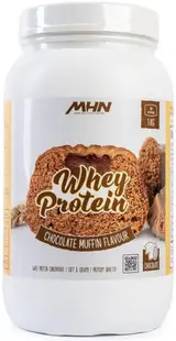 Whey Protein, chocolate muffin, 1 kg, KT Sportline