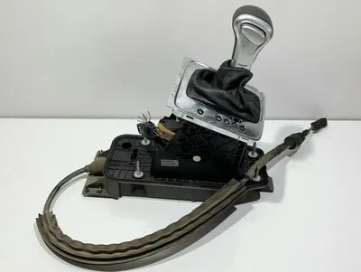 Timonerie dsg cutie automata 3C1713025H Volkswagen Passat B6 3C (2005-2010) 2.0 tdi CBAB