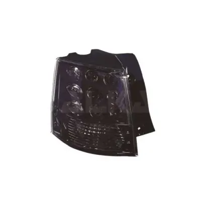 Lampa spate ALKAR 2002025