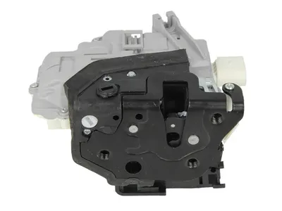 Incuietoare usa Spate Stanga , numar pini 8 potrivit AUDI A4 ALLROAD B8, A4 B8 2007-2016