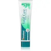 Himalaya Herbals Gum Expert Total Care pastă de dinți cu extract din plante 100 ml