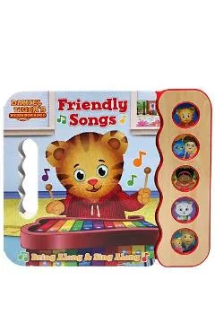 Friendly Songs