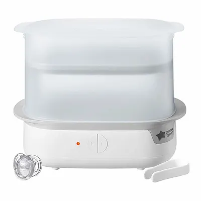 Sterilizator electric cu aburi Tommee Tippee - Advanced