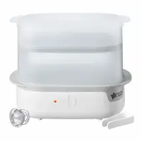 Sterilizator electric cu aburi Tommee Tippee - Advanced