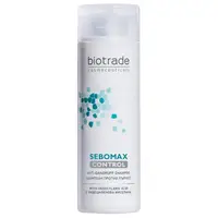 Sampon antimatreata Sebomax Control | 200 ml