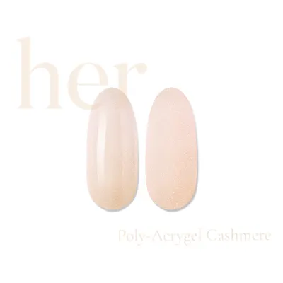Poly Acrylgel Her Cashmere 30g