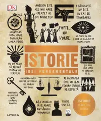 Istorie - Hardcover