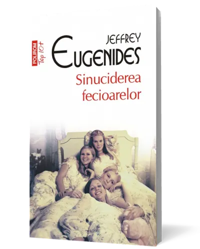 Sinuciderea fecioarelor