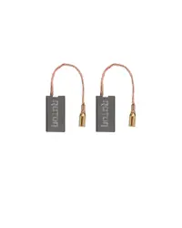 Perii de carbune ROTOR 25B pentru bormasina, 6 x 11 x 20.5 mm, set 2 bucati