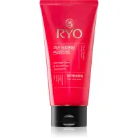 RYO Damage Care & Nourishing Treatment tratament intens regenerativ pentru par deteriorat 300 ml