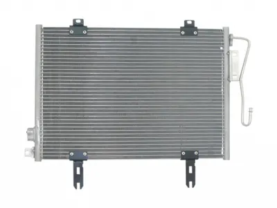 Condensator climatizare potrivit RENAULT KANGOO, KANGOO EXPRESS 1.0-1.9D 08.97