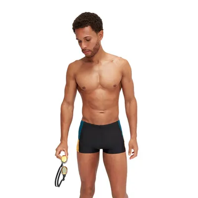 Boxeri de baie pentru bărbați Speedo Dive